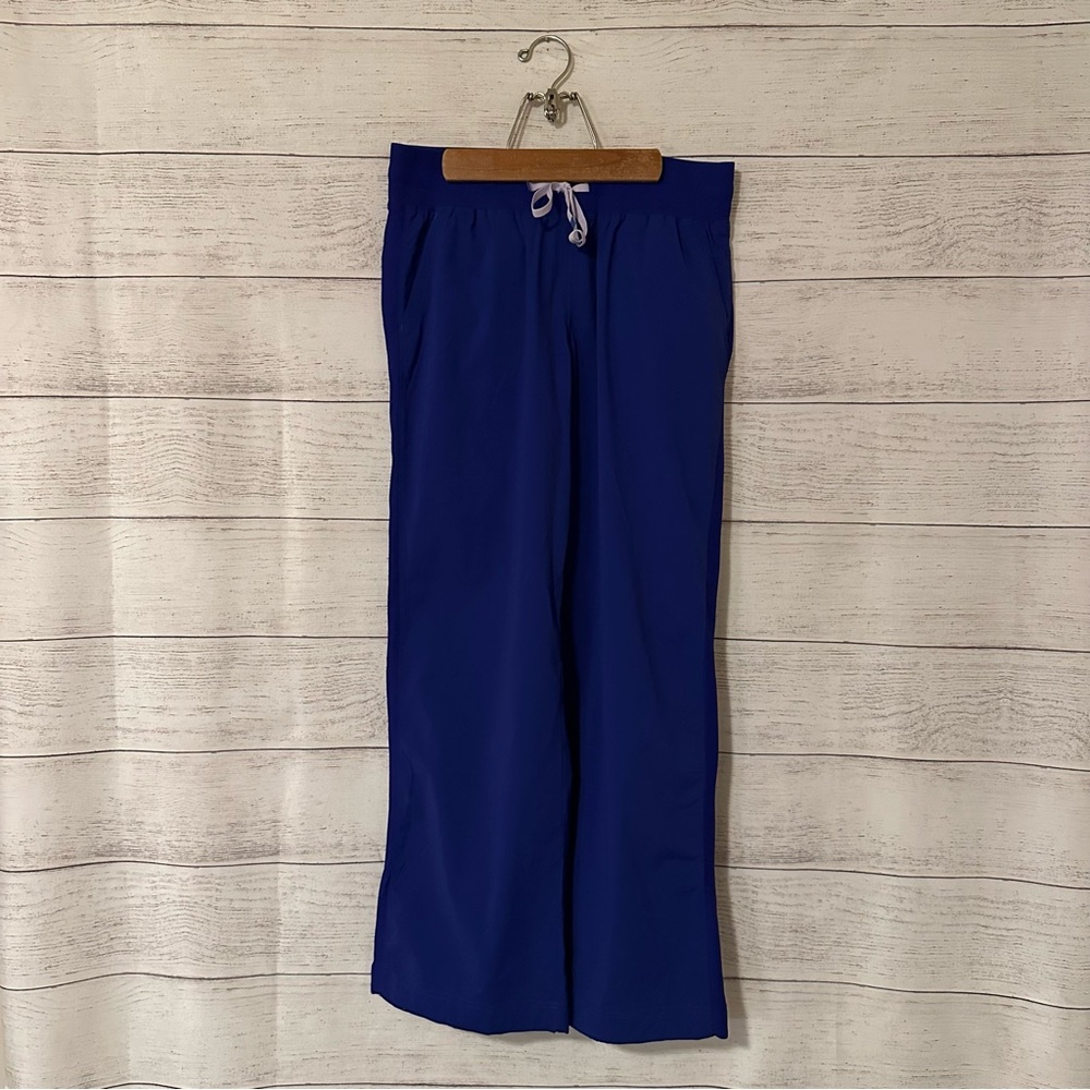 Black Diamond Blue Women’s Pants.